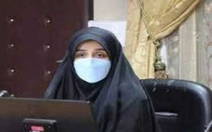 ستاد شهر هوشمند شهرداری قم بدون هیچ دستاوردی منحل شد ستاد شهر هوشمند شهرداری قم بدون هیچ دستاوردی منحل شد